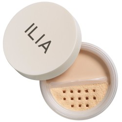 Ilia Radiant Translucent Powder SPF 20