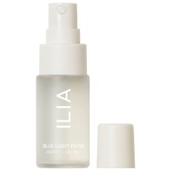 Ilia Mini Blue Light Protect + Set Mist