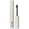 Ilia Essential Brow Natural Volumizing Brow Gel Medium Brown