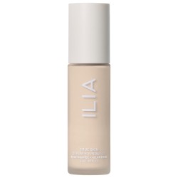 Ilia True Skin Medium Coverage Serum Foundation with Niacinamide