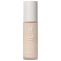 Ilia True Skin Medium Coverage Serum Foundation with Niacinamide Mindoro SF.25