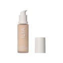 Ilia True Skin Medium Coverage Serum Foundation with Niacinamide Formentera SF1