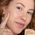 Ilia True Skin Medium Coverage Serum Foundation with Niacinamide Mallorca SF1.5