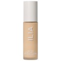 Ilia True Skin Medium Coverage Serum Foundation with Niacinamide Cozumel SF1.75