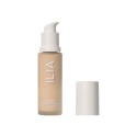 Ilia True Skin Medium Coverage Serum Foundation with Niacinamide Tavarua SF2