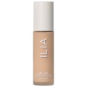 Ilia True Skin Medium Coverage Serum Foundation with Niacinamide Texel SF3