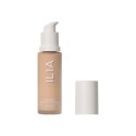 Ilia True Skin Medium Coverage Serum Foundation with Niacinamide Texel SF3