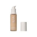 Ilia True Skin Medium Coverage Serum Foundation with Niacinamide Corsica SF3.5