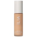 Ilia True Skin Medium Coverage Serum Foundation with Niacinamide Bowen SF4