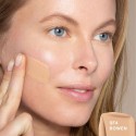 Ilia True Skin Medium Coverage Serum Foundation with Niacinamide Bowen SF4