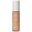 Ilia True Skin Medium Coverage Serum Foundation with Niacinamide Chios SF6