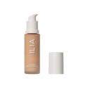 Ilia True Skin Medium Coverage Serum Foundation with Niacinamide Chios SF6