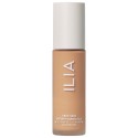 Ilia True Skin Medium Coverage Serum Foundation with Niacinamide Aran SF.6.5