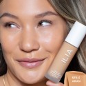 Ilia True Skin Medium Coverage Serum Foundation with Niacinamide Aran SF.6.5