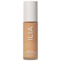 Ilia True Skin Medium Coverage Serum Foundation with Niacinamide Catalina SF7