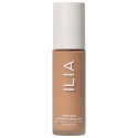 Ilia True Skin Medium Coverage Serum Foundation with Niacinamide Milos SF8