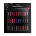 NYX Liquid Suede Cream Vault II