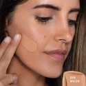 Ilia True Skin Medium Coverage Serum Foundation with Niacinamide Milos SF8