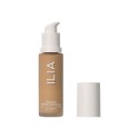 Ilia True Skin Medium Coverage Serum Foundation with Niacinamide Cres SF8.75