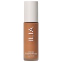 Ilia True Skin Medium Coverage Serum Foundation with Niacinamide Montserrat SF10