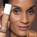 Ilia True Skin Medium Coverage Serum Foundation with Niacinamide Sardinia SF10.5