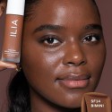 Ilia True Skin Medium Coverage Serum Foundation with Niacinamide Bimini SF14