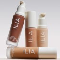 Ilia True Skin Medium Coverage Serum Foundation with Niacinamide