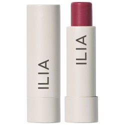 Ilia Balmy Tint Hydrating Lip Balm Lullaby