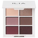 Ilia The Necessary Eyeshadow Palette Cool Nude 