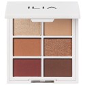 Ilia The Necessary Eyeshadow Palette Warm Nude