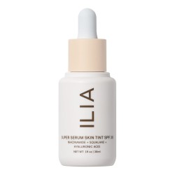 Ilia Super Serum Skin Tint SPF 30 Foundation