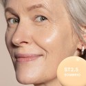 Ilia Super Serum Skin Tint SPF 30 Foundation Sombrio ST2.5