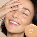 Ilia Super Serum Skin Tint SPF 30 Foundation Ora ST6