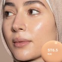 Ilia Super Serum Skin Tint SPF 30 Foundation Kai ST6.5