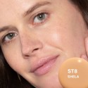 Ilia Super Serum Skin Tint SPF 30 Foundation Shela ST8