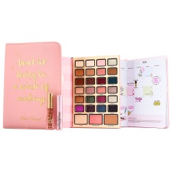 Too Faced Boss Lady Beauty Agenda