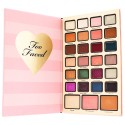 Too Faced Boss Lady Beauty Agenda