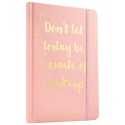 Too Faced Boss Lady Beauty Agenda