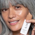 Ilia C Beyond Triple Serum SPF 40 Mineral Sunscreen with Vitamin C 10% + Niacinamide Translucent Tone 2