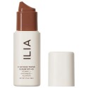 Ilia C Beyond Triple Serum SPF 40 Mineral Sunscreen with Vitamin C 10% + Niacinamide Translucent Tone 3