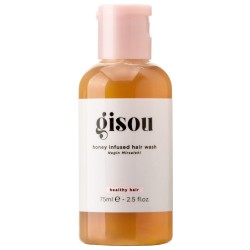 Gisou Mini Honey Infused Hair Wash Shampoo