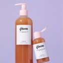 Gisou Mini Honey Infused Hair Wash Shampoo