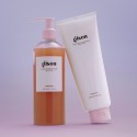 Gisou Honey Infused Hair Wash Shampoo