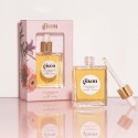 Gisou Mini Honey Infused Hair Oil