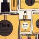 Gisou Mini Honey Infused Hair Oil