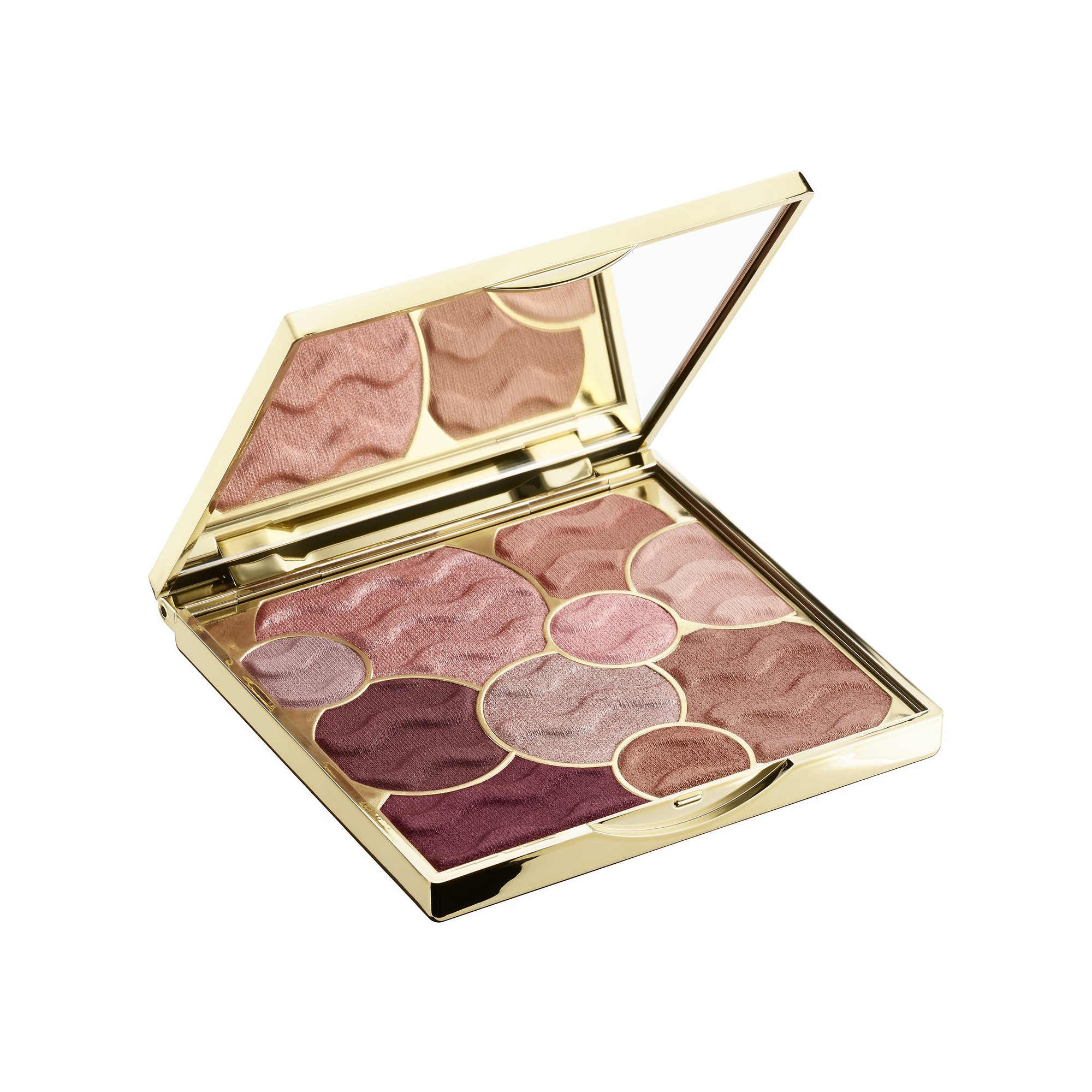 Tarte Buried Treasure Eyeshadow Palette.