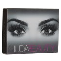 Huda Beauty Hoodie Flares #25 Classic Lashes