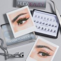 Huda Beauty Hoodie Flares #25 Classic Lashes