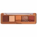 Natasha Denona Mini Bronze Eyeshadow Palette