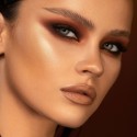 Natasha Denona Mini Bronze Eyeshadow Palette